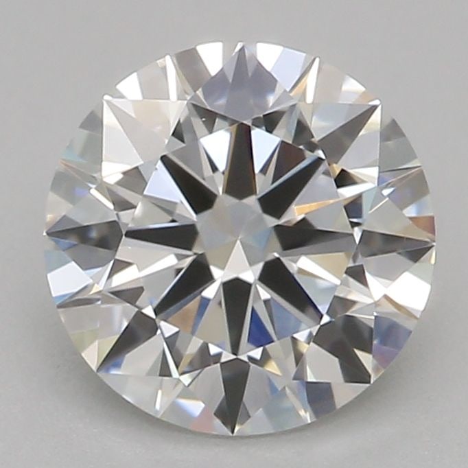 Ideal Loose Diamond - ROUND 1.01ct E VVS1: Ideal Loose Diamond - ROUND 1.01ct E VVS1 Source: This is a real non-mined Diamond that has been grown in a lab Shape: ROUND Carats: 1.01 Color: E Clarity: VVS1 Certification: IGI Video:
