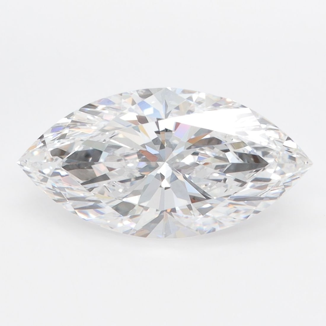 Loose Diamond - MARQUISE 2.7ct D FL (1 of 1)