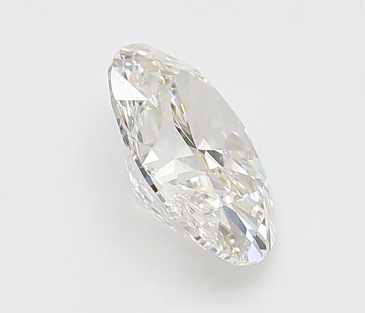 Loose Diamond - OVAL 2.11ct H VVS2: Loose Diamond - OVAL 2.11ct H VVS2 Source: This is a real non-mined Diamond that has been grown in a lab Shape: OVAL Carats: 2.11 Color: H Clarity: VVS2 Certification: IGI Video: