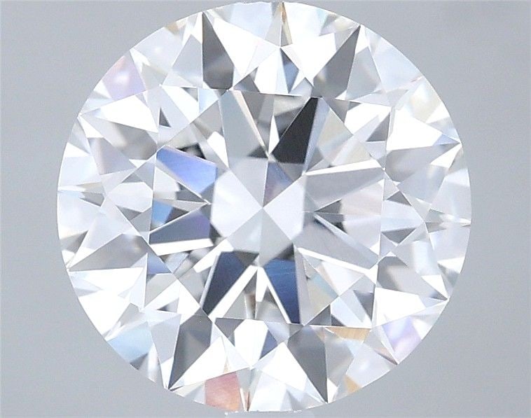 Loose Diamond - ROUND 3.59ct E VS1: Loose Diamond - ROUND 3.59ct E VS1 Source: This is a real non-mined Diamond that has been grown in a lab Shape: ROUND Carats: 3.59 Color: E Clarity: VS1 Certification: GIA Video: