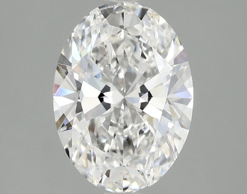 Loose Diamond - OVAL 1.83ct E VVS2: Loose Diamond - OVAL 1.83ct E VVS2 Source: This is a real non-mined Diamond that has been grown in a lab Shape: OVAL Carats: 1.83 Color: E Clarity: VVS2 Certification: IGI Video: