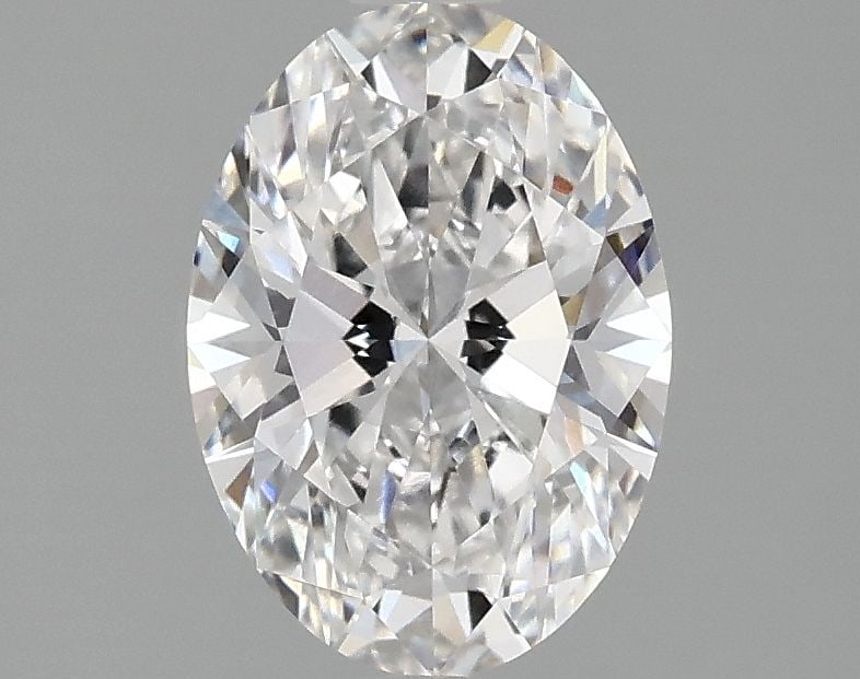Loose Diamond - OVAL 1.49ct E VS1: Loose Diamond - OVAL 1.49ct E VS1 Source: This is a real non-mined Diamond that has been grown in a lab Shape: OVAL Carats: 1.49 Color: E Clarity: VS1 Certification: IGI The Diamond Depot Guarantee: A