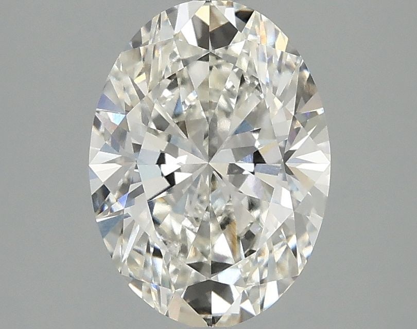 Loose Diamond - OVAL 1.88ct G VVS2: Loose Diamond - OVAL 1.88ct G VVS2 Source: This is a real non-mined Diamond that has been grown in a lab Shape: OVAL Carats: 1.88 Color: G Clarity: VVS2 Certification: IGI Video: