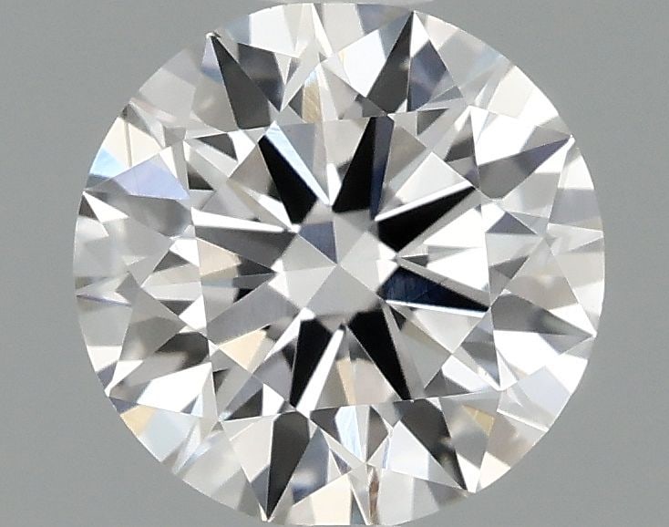 Ideal Loose Diamond - ROUND 1.09ct E VS2 (1 of 1)