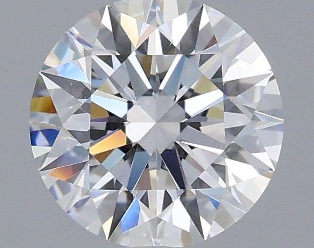 Ideal Loose Diamond - ROUND 1.55ct D VVS1: Ideal Loose Diamond - ROUND 1.55ct D VVS1 Source: This is a real non-mined Diamond that has been grown in a lab Shape: ROUND Carats: 1.55 Color: D Clarity: VVS1 Certification: IGI Video: