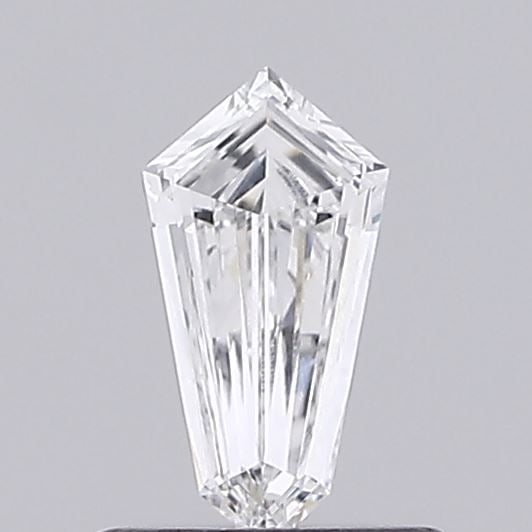 Loose Diamond - SHIELD 0.38ct D VVS2 (1 of 1)