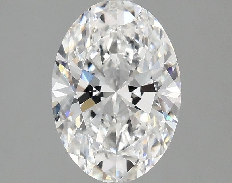 Loose Diamond - OVAL 1.59ct D VVS2: Loose Diamond - OVAL 1.59ct D VVS2 Source: This is a real non-mined Diamond that has been grown in a lab Shape: OVAL Carats: 1.59 Color: D Clarity: VVS2 Certification: IGI Video: