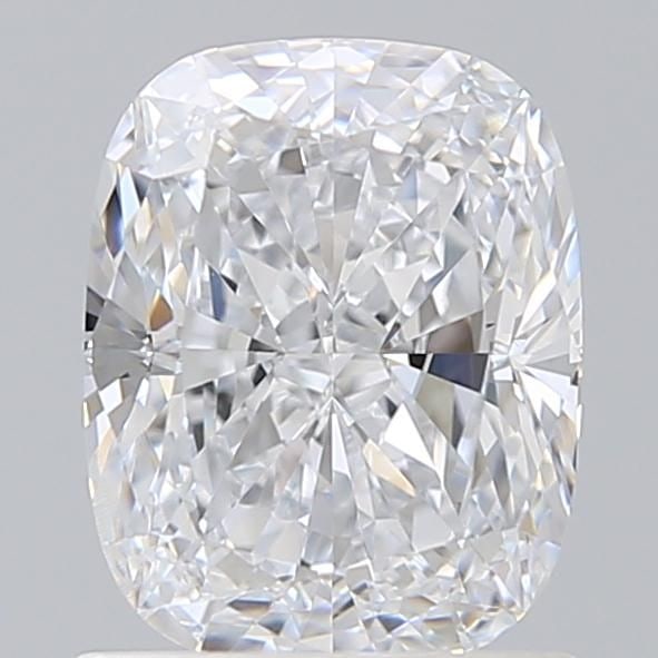 Loose Diamond - CUSHION BRILLIANT 1.52ct D VS2: Loose Diamond - CUSHION BRILLIANT 1.52ct D VS2 Source: This is a real non-mined Diamond that has been grown in a lab Shape: CUSHION BRILLIANT Carats: 1.52 Color: D Clarity: VS2 Certification: IGI Vide