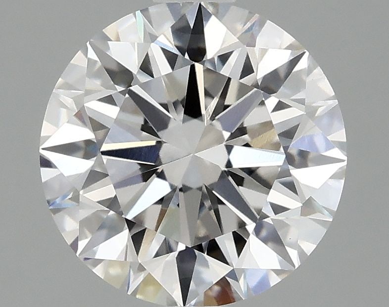 Loose Diamond - ROUND 1.98ct F VVS2: Loose Diamond - ROUND 1.98ct F VVS2 Source: This is a real non-mined Diamond that has been grown in a lab Shape: ROUND Carats: 1.98 Color: F Clarity: VVS2 Certification: IGI Video: