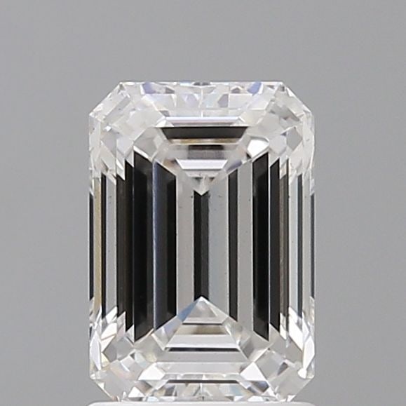 Loose Diamond - EMERALD 1.54ct E VS1: Loose Diamond - EMERALD 1.54ct E VS1 Source: This is a real non-mined Diamond that has been grown in a lab Shape: EMERALD Carats: 1.54 Color: E Clarity: VS1 Certification: IGI Video: