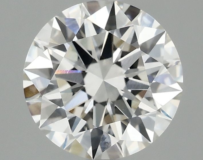 Ideal Loose Diamond - ROUND 2.06ct G VS1: Ideal Loose Diamond - ROUND 2.06ct G VS1 Source: This is a real non-mined Diamond that has been grown in a lab Shape: ROUND Carats: 2.06 Color: G Clarity: VS1 Certification: IGI Video: