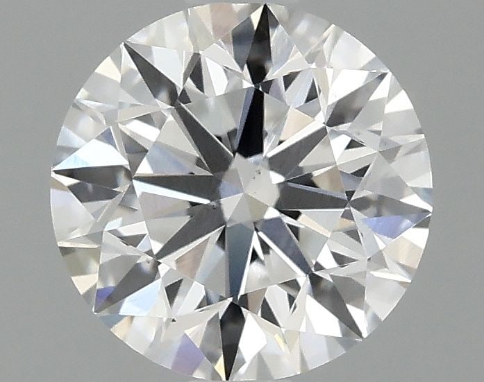 Loose Diamond - ROUND 1.09ct D VS2: Loose Diamond - ROUND 1.09ct D VS2 Source: This is a real non-mined Diamond that has been grown in a lab Shape: ROUND Carats: 1.09 Color: D Clarity: VS2 Certification: IGI Video: Video Link The