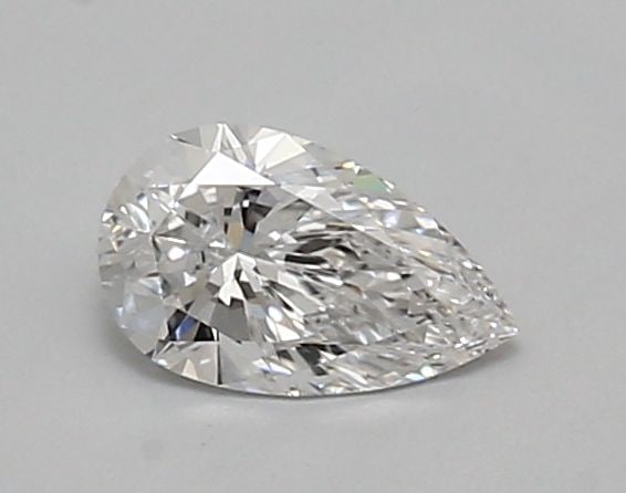 Loose Diamond - PEAR 0.68ct D VVS2: Loose Diamond - PEAR 0.68ct D VVS2 Source: This is a real non-mined Diamond that has been grown in a lab Shape: PEAR Carats: 0.68 Color: D Clarity: VVS2 Certification: IGI Video: