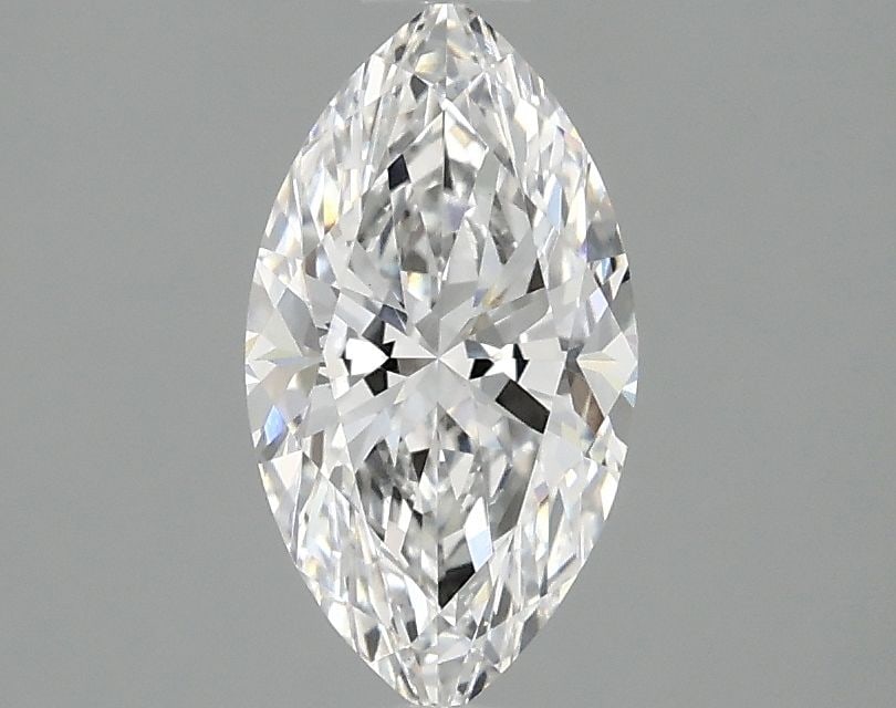 Loose Diamond - MARQUISE 1.03ct E VVS2: Loose Diamond - MARQUISE 1.03ct E VVS2 Source: This is a real non-mined Diamond that has been grown in a lab Shape: MARQUISE Carats: 1.03 Color: E Clarity: VVS2 Certification: IGI Video: Video Link