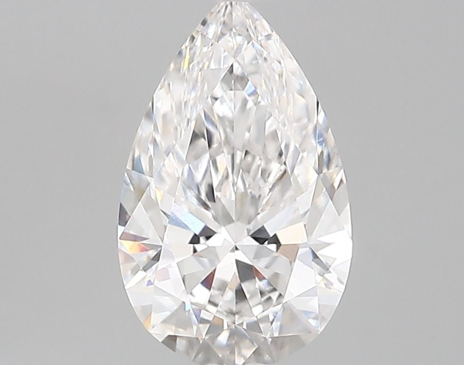 Loose Diamond - PEAR 1.75ct E VVS1: Loose Diamond - PEAR 1.75ct E VVS1 Source: This is a real non-mined Diamond that has been grown in a lab Shape: PEAR Carats: 1.75 Color: E Clarity: VVS1 Certification: IGI Video: