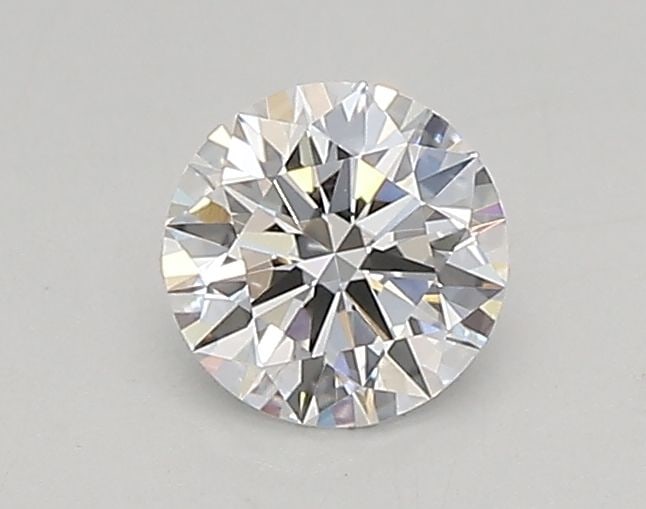 Ideal Loose Diamond - ROUND 0.4ct D VVS1: Ideal Loose Diamond - ROUND 0.4ct D VVS1 Source: This is a real non-mined Diamond that has been grown in a lab Shape: ROUND Carats: 0.4 Color: D Clarity: VVS1 Certification: IGI Video: