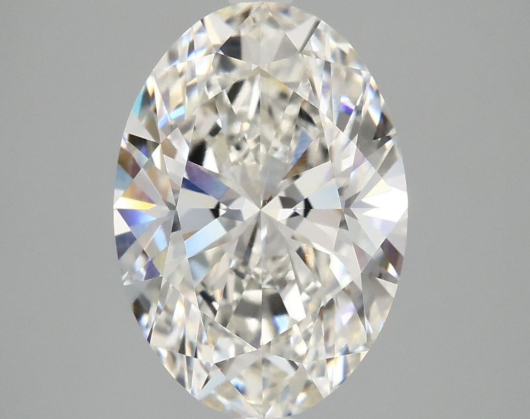 Loose Diamond - OVAL 3.72ct G VVS2: Loose Diamond - OVAL 3.72ct G VVS2 Source: This is a real non-mined Diamond that has been grown in a lab Shape: OVAL Carats: 3.72 Color: G Clarity: VVS2 Certification: IGI Video: