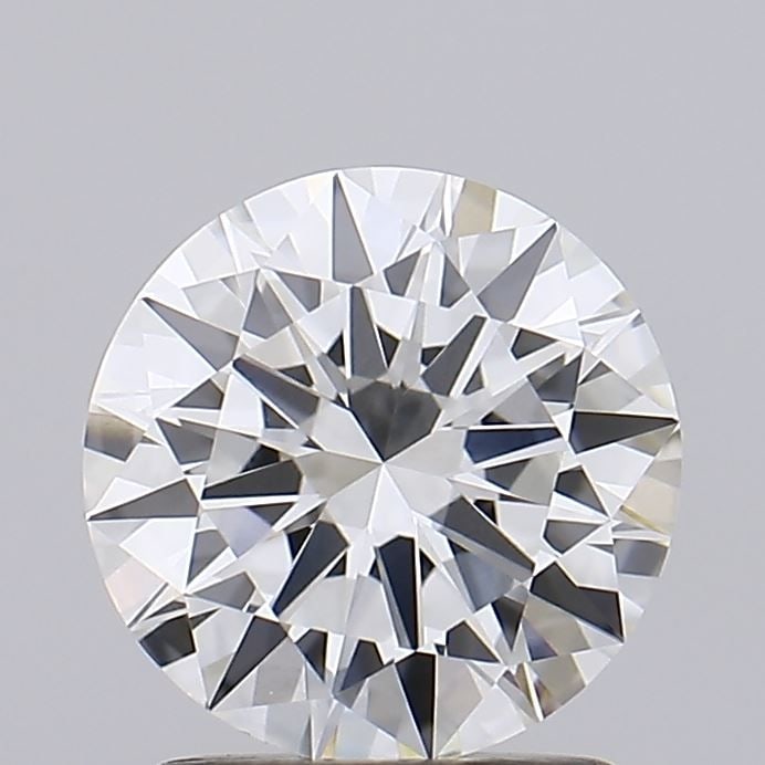Loose Diamond - ROUND 1.55ct F VVS1: Loose Diamond - ROUND 1.55ct F VVS1 Source: This is a real non-mined Diamond that has been grown in a lab Shape: ROUND Carats: 1.55 Color: F Clarity: VVS1 Certification: IGI Video: