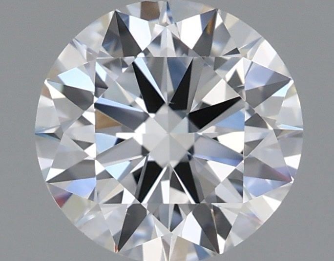 Ideal Loose Diamond - ROUND 1.71ct D VS1: Ideal Loose Diamond - ROUND 1.71ct D VS1 Source: This is a real non-mined Diamond that has been grown in a lab Shape: ROUND Carats: 1.71 Color: D Clarity: VS1 Certification: IGI Video: