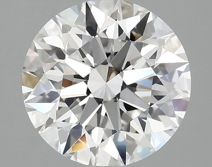 Loose Diamond - ROUND 2.09ct E VVS2: Loose Diamond - ROUND 2.09ct E VVS2 Source: This is a real non-mined Diamond that has been grown in a lab Shape: ROUND Carats: 2.09 Color: E Clarity: VVS2 Certification: IGI Video: