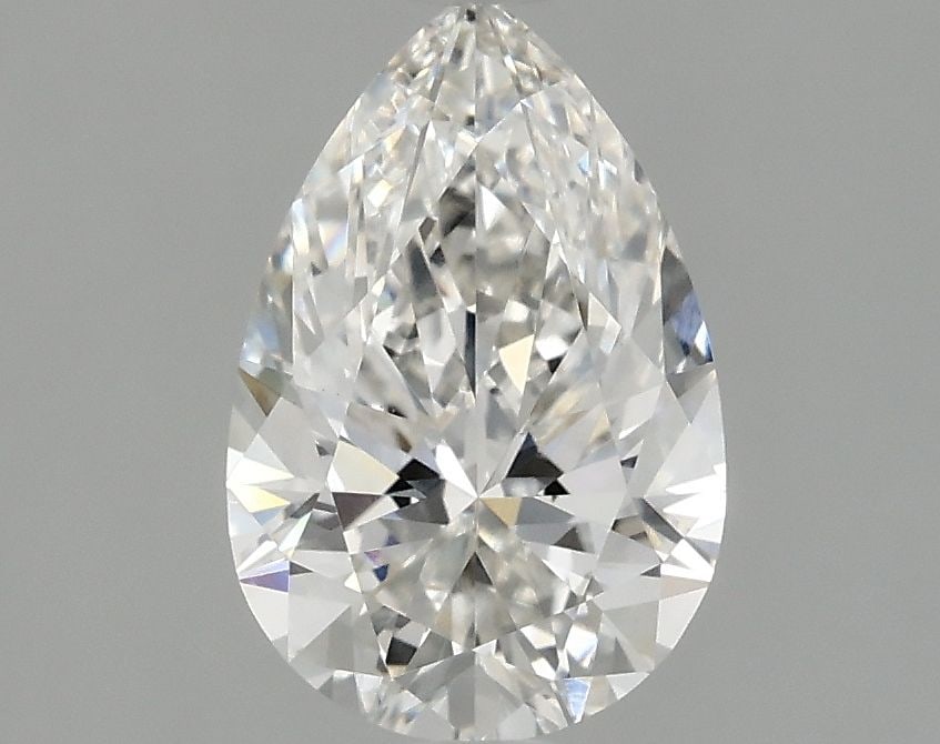 Loose Diamond - PEAR 1.49ct F VS1: Loose Diamond - PEAR 1.49ct F VS1 Source: This is a real non-mined Diamond that has been grown in a lab Shape: PEAR Carats: 1.49 Color: F Clarity: VS1 Certification: IGI Video: