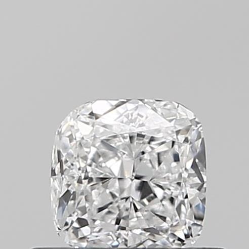 Loose Diamond - CUSHION MODIFIED 0.46ct D VS1: Loose Diamond - CUSHION MODIFIED 0.46ct D VS1 Source: This is a real non-mined Diamond that has been grown in a lab Shape: CUSHION MODIFIED Carats: 0.46 Color: D Clarity: VS1 Certification: IGI Video: