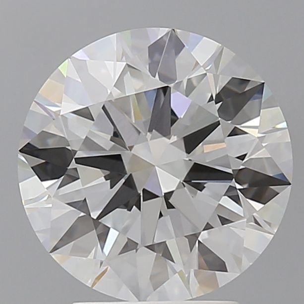 Ideal Loose Diamond - ROUND 3.54ct F VVS2: Ideal Loose Diamond - ROUND 3.54ct F VVS2 Source: This is a real non-mined Diamond that has been grown in a lab Shape: ROUND Carats: 3.54 Color: F Clarity: VVS2 Certification: IGI Video: