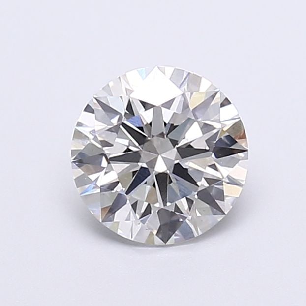 Ideal Loose Diamond - ROUND 1.1ct F VS2: Ideal Loose Diamond - ROUND 1.1ct F VS2 Source: This is a real non-mined Diamond that has been grown in a lab Shape: ROUND Carats: 1.1 Color: F Clarity: VS2 Certification: IGI Video: Video Link The