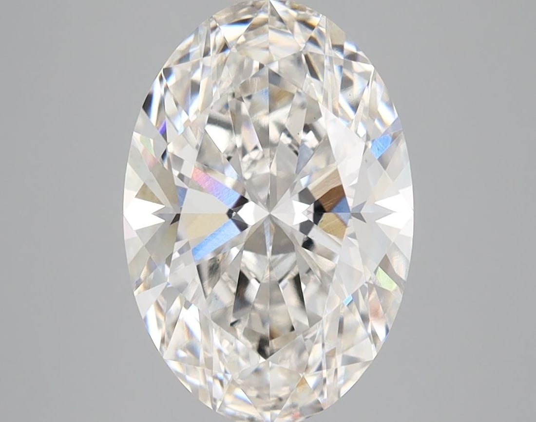 Loose Diamond - OVAL 3.55ct G VS1: Loose Diamond - OVAL 3.55ct G VS1 Source: This is a real non-mined Diamond that has been grown in a lab Shape: OVAL Carats: 3.55 Color: G Clarity: VS1 Certification: IGI Video: Video Link The Diamond