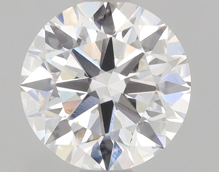 Ideal Loose Diamond - ROUND 1.1ct E VVS2: Ideal Loose Diamond - ROUND 1.1ct E VVS2 Source: This is a real non-mined Diamond that has been grown in a lab Shape: ROUND Carats: 1.1 Color: E Clarity: VVS2 Certification: IGI Video: Video Link The