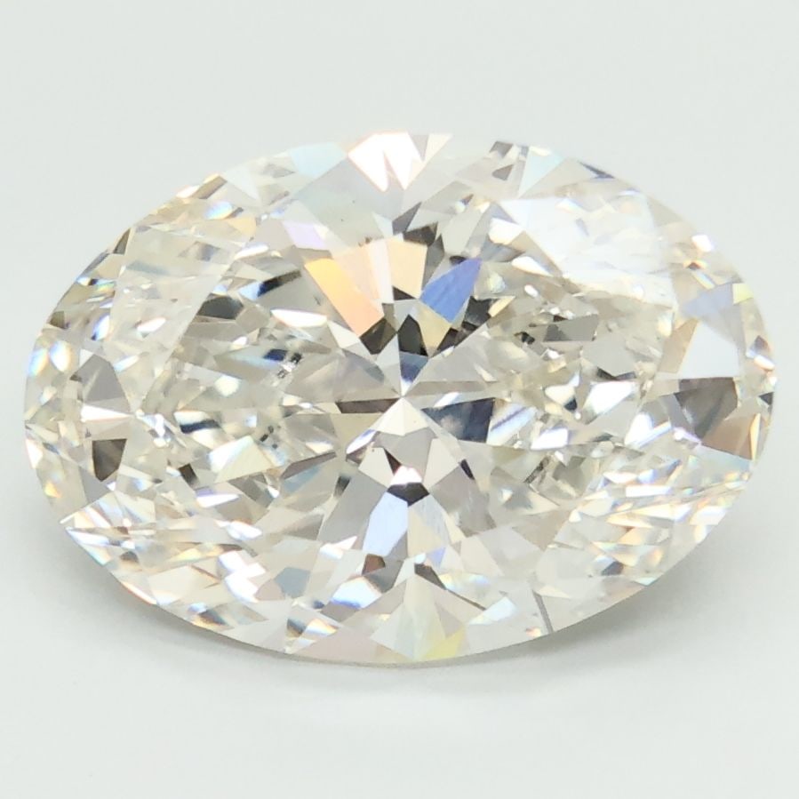 Loose Diamond - OVAL 4.29ct Fancy Intense Pink VVS2: Loose Diamond - OVAL 4.29ct Fancy Intense Pink VVS2 Source: This is a real non-mined Diamond that has been grown in a lab Shape: OVAL Carats: 4.29 Color: Fancy Intense Pink Certification: IGI Video:
