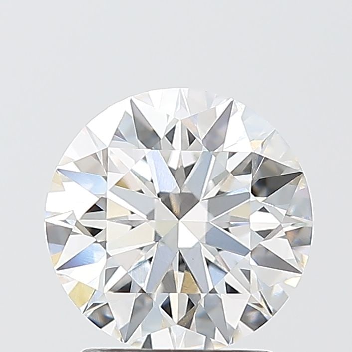 Ideal Loose Diamond - ROUND 2.07ct F VVS2: Ideal Loose Diamond - ROUND 2.07ct F VVS2 Source: This is a real non-mined Diamond that has been grown in a lab Shape: ROUND Carats: 2.07 Color: F Clarity: VVS2 Certification: IGI Video: Video Link