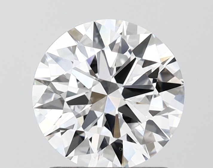 Ideal Loose Diamond - ROUND 1.5ct E VS1: Ideal Loose Diamond - ROUND 1.5ct E VS1 Source: This is a real non-mined Diamond that has been grown in a lab Shape: ROUND Carats: 1.5 Color: E Clarity: VS1 Certification: IGI Video: