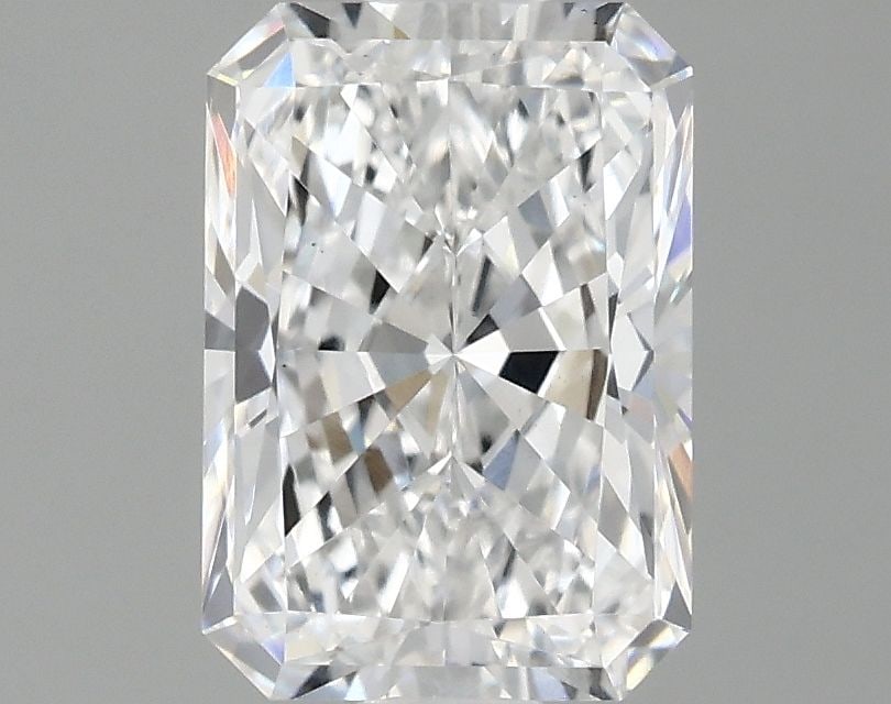 Loose Diamond - RADIANT 1.05ct D VS1: Loose Diamond - RADIANT 1.05ct D VS1 Source: This is a real non-mined Diamond that has been grown in a lab Shape: RADIANT Carats: 1.05 Color: D Clarity: VS1 Certification: IGI Video:
