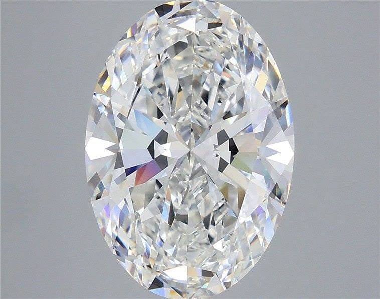 Loose Diamond - OVAL 8.03ct F VVS2: Loose Diamond - OVAL 8.03ct F VVS2 Source: This is a real non-mined Diamond that has been grown in a lab Shape: OVAL Carats: 8.03 Color: F Clarity: VVS2 Certification: IGI Video: