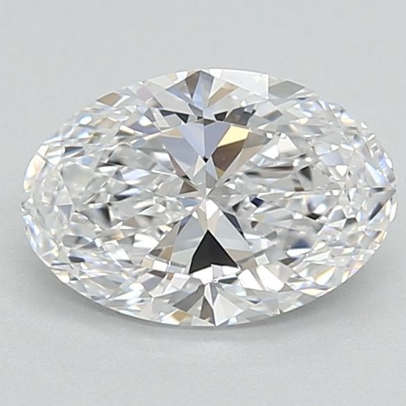 Loose Diamond - OVAL 1.0ct D VVS1: Loose Diamond - OVAL 1.0ct D VVS1 Source: This is a real non-mined Diamond that has been grown in a lab Shape: OVAL Carats: 1.0 Color: D Clarity: VVS1 Certification: IGI Video: