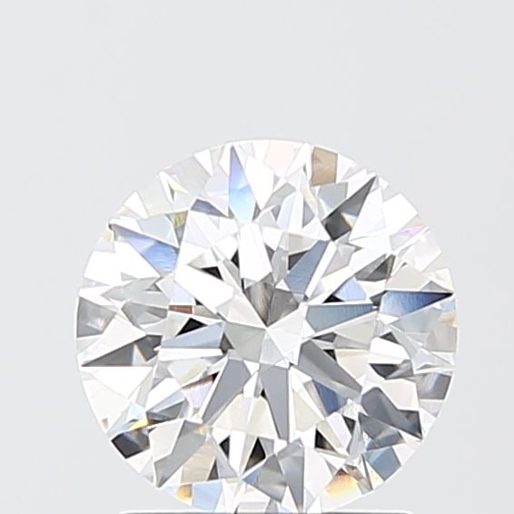 Ideal Loose Diamond - ROUND 1.59ct E VVS2: Ideal Loose Diamond - ROUND 1.59ct E VVS2 Source: This is a real non-mined Diamond that has been grown in a lab Shape: ROUND Carats: 1.59 Color: E Clarity: VVS2 Certification: IGI Video: