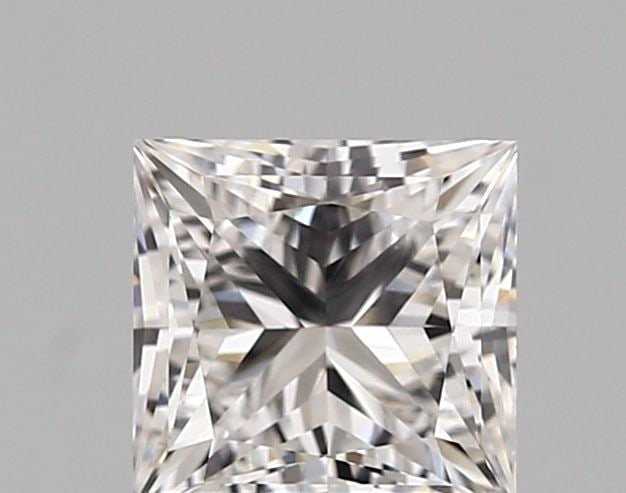 Loose Diamond - PRINCESS 1.15ct D VVS1: Loose Diamond - PRINCESS 1.15ct D VVS1 Source: This is a real non-mined Diamond that has been grown in a lab Shape: PRINCESS Carats: 1.15 Color: D Clarity: VVS1 Certification: IGI Video: