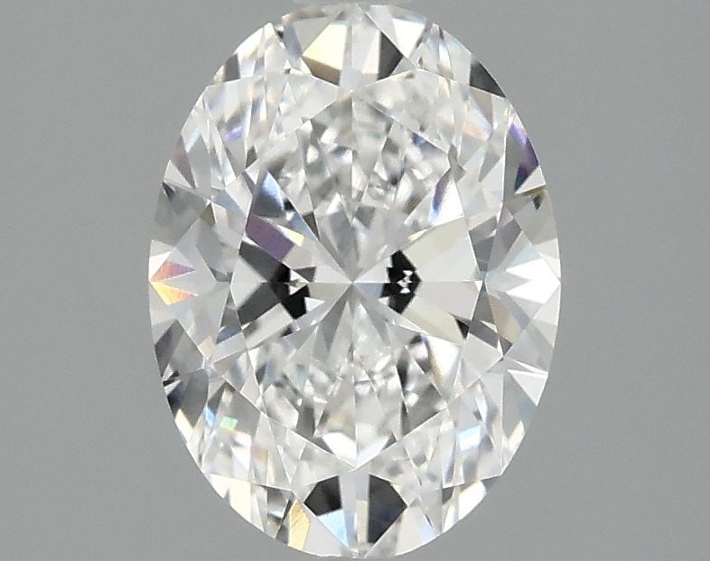 Loose Diamond - OVAL 1.69ct E VS1: Loose Diamond - OVAL 1.69ct E VS1 Source: This is a real non-mined Diamond that has been grown in a lab Shape: OVAL Carats: 1.69 Color: E Clarity: VS1 Certification: IGI Video: