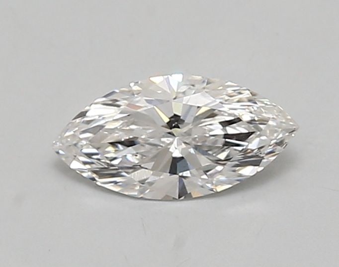 Loose Diamond - MARQUISE 0.95ct E VVS2: Loose Diamond - MARQUISE 0.95ct E VVS2 Source: This is a real non-mined Diamond that has been grown in a lab Shape: MARQUISE Carats: 0.95 Color: E Clarity: VVS2 Certification: IGI Video: