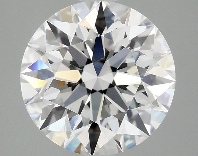 Loose Diamond - ROUND 3.09ct E VVS2: Loose Diamond - ROUND 3.09ct E VVS2 Source: This is a real non-mined Diamond that has been grown in a lab Shape: ROUND Carats: 3.09 Color: E Clarity: VVS2 Certification: IGI Video: