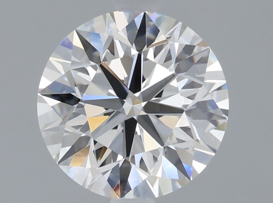 Ideal Loose Diamond - ROUND 1.53ct E VVS1: Ideal Loose Diamond - ROUND 1.53ct E VVS1 Source: This is a real non-mined Diamond that has been grown in a lab Shape: ROUND Carats: 1.53 Color: E Clarity: VVS1 Certification: IGI Video: