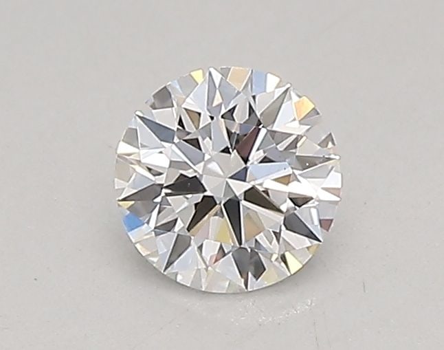 Ideal Loose Diamond - ROUND 0.32ct D VS1: Ideal Loose Diamond - ROUND 0.32ct D VS1 Source: This is a real non-mined Diamond that has been grown in a lab Shape: ROUND Carats: 0.32 Color: D Clarity: VS1 Certification: IGI Video: