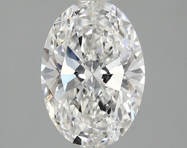 Loose Diamond - OVAL 1.51ct E VVS2: Loose Diamond - OVAL 1.51ct E VVS2 Source: This is a real non-mined Diamond that has been grown in a lab Shape: OVAL Carats: 1.51 Color: E Clarity: VVS2 Certification: IGI Video: