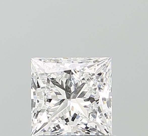 Loose Diamond - PRINCESS 1.04ct D VVS2: Loose Diamond - PRINCESS 1.04ct D VVS2 Source: This is a real non-mined Diamond that has been grown in a lab Shape: PRINCESS Carats: 1.04 Color: D Clarity: VVS2 Certification: IGI Video: