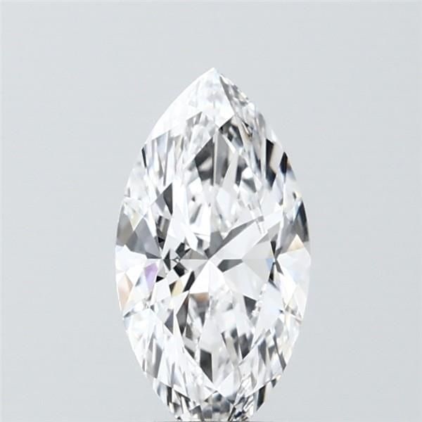 Loose Diamond - MARQUISE 1.06ct D VVS2: Loose Diamond - MARQUISE 1.06ct D VVS2 Source: This is a real non-mined Diamond that has been grown in a lab Shape: MARQUISE Carats: 1.06 Color: D Clarity: VVS2 Certification: IGI Video: