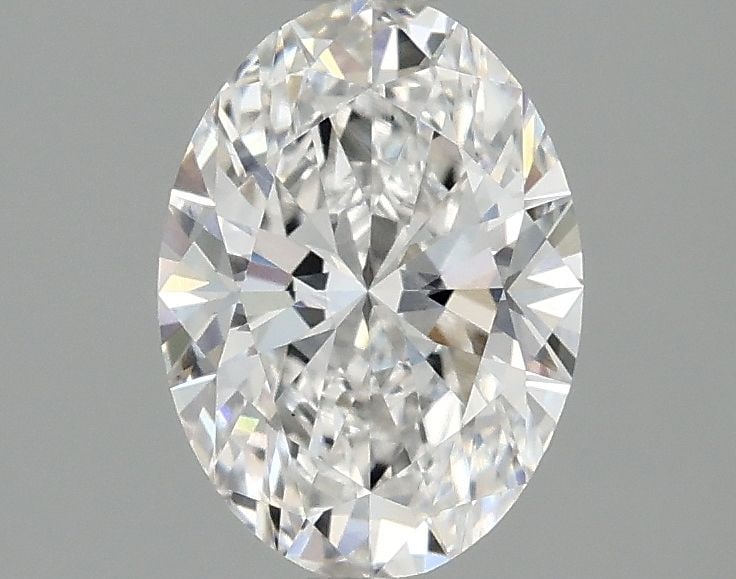 Loose Diamond - OVAL 1.4ct E VS1: Loose Diamond - OVAL 1.4ct E VS1 Source: This is a real non-mined Diamond that has been grown in a lab Shape: OVAL Carats: 1.4 Color: E Clarity: VS1 Certification: IGI Video: