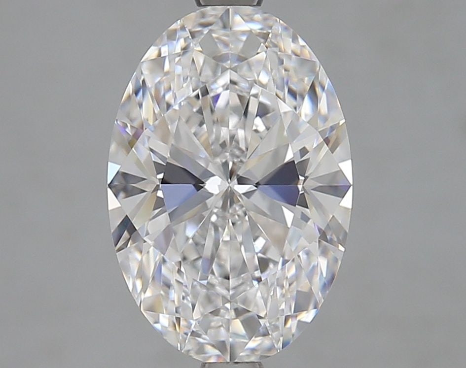 Loose Diamond - OVAL 3.02ct D IF: Loose Diamond - OVAL 3.02ct D IF Source: This is a real non-mined Diamond that has been grown in a lab Shape: OVAL Carats: 3.02 Color: D Clarity: IF Certification: IGI Video: