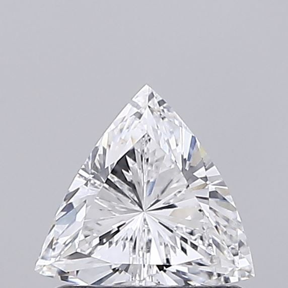 Loose Diamond - TRIANGULAR 0.66ct D VVS2 (1 of 1)