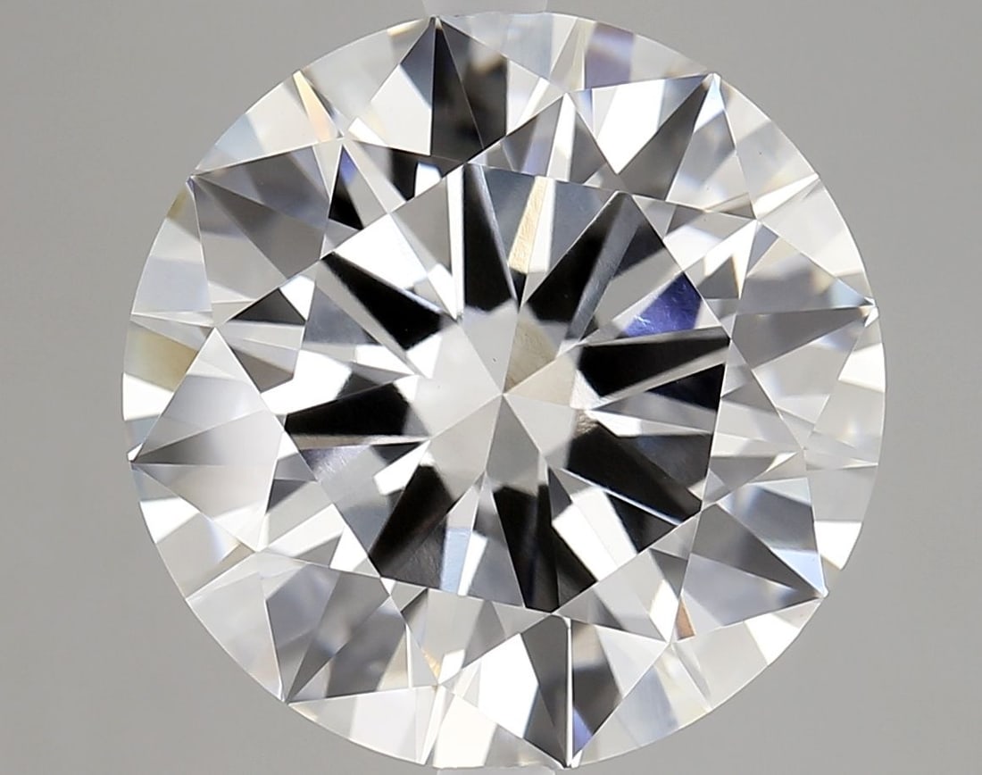 Loose Diamond - ROUND 9.07ct E VVS2: Loose Diamond - ROUND 9.07ct E VVS2 Source: This is a real non-mined Diamond that has been grown in a lab Shape: ROUND Carats: 9.07 Color: E Clarity: VVS2 Certification: IGI Video: